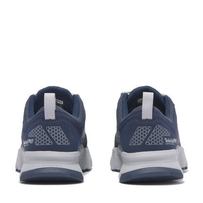 Men's Timberland PRO POWERTRAIN EV CT - BLUE - TB0A5Z3U4841