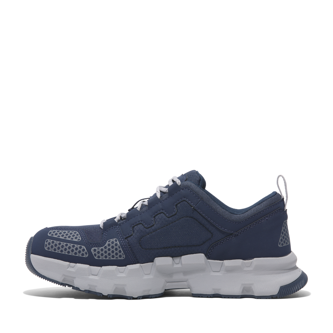 Men's Timberland PRO POWERTRAIN EV CT - BLUE - TB0A5Z3U4841