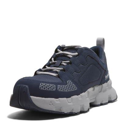 Men's Timberland PRO POWERTRAIN EV CT - BLUE - TB0A5Z3U4841