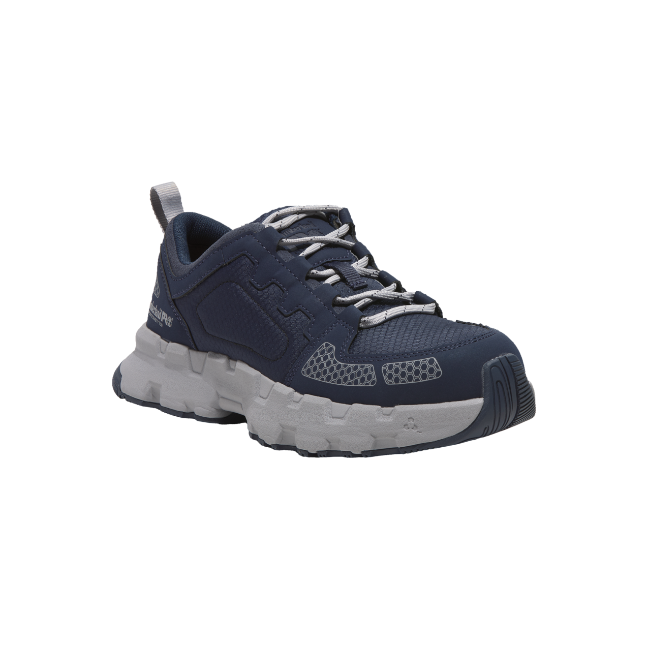 Men's Timberland PRO POWERTRAIN EV CT - BLUE - TB0A5Z3U4841