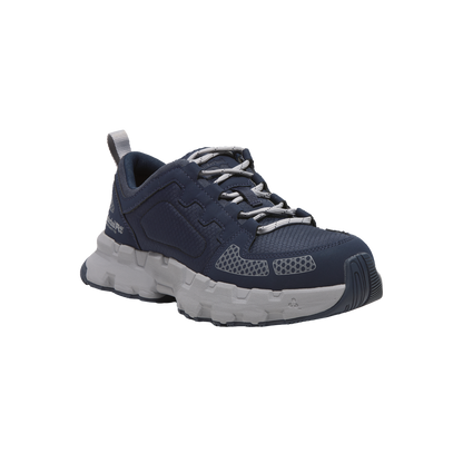 Men's Timberland PRO POWERTRAIN EV CT - BLUE - TB0A5Z3U4841