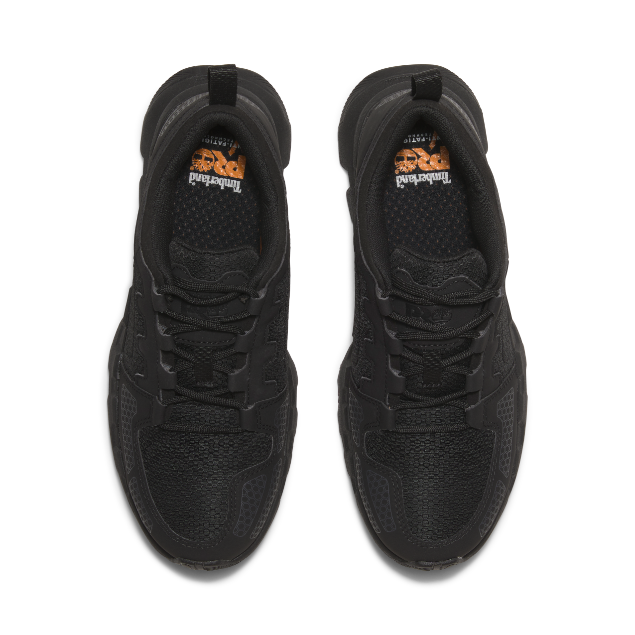 Men's Timberland PRO POWERTRAIN EV CT - BLACK - TB0A5Z4F0011