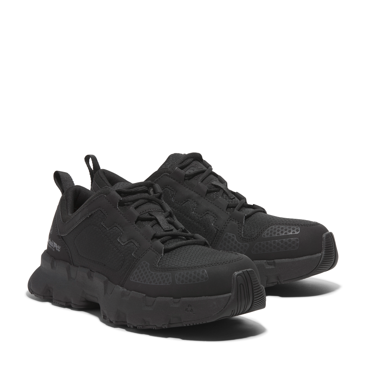 Men's Timberland PRO POWERTRAIN EV CT - BLACK - TB0A5Z4F0011