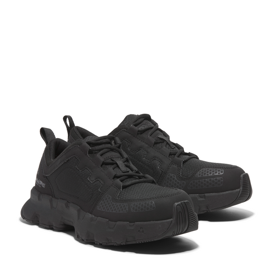 Men's Timberland PRO POWERTRAIN EV CT - BLACK - TB0A5Z4F0011