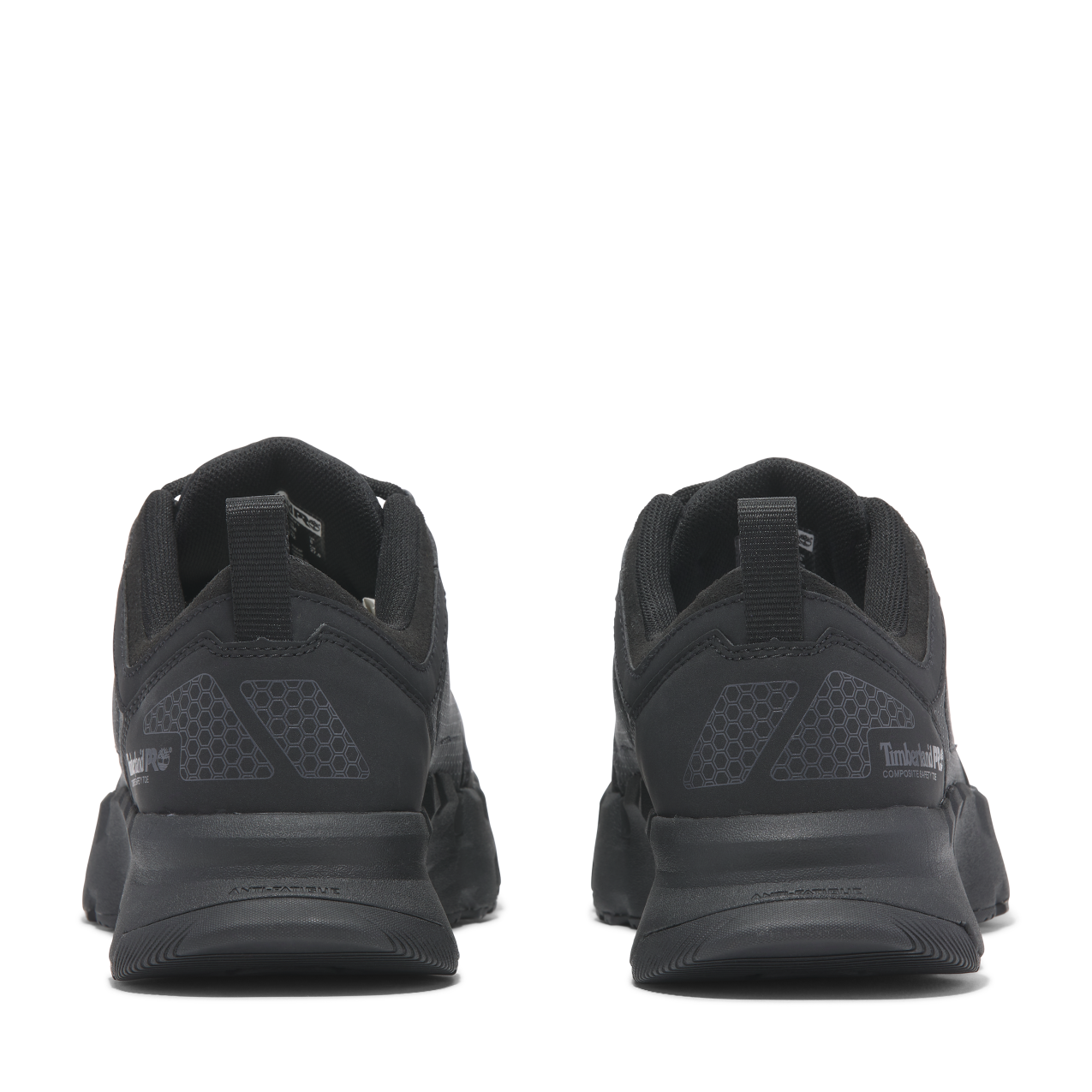 Men's Timberland PRO POWERTRAIN EV CT - BLACK - TB0A5Z4F0011