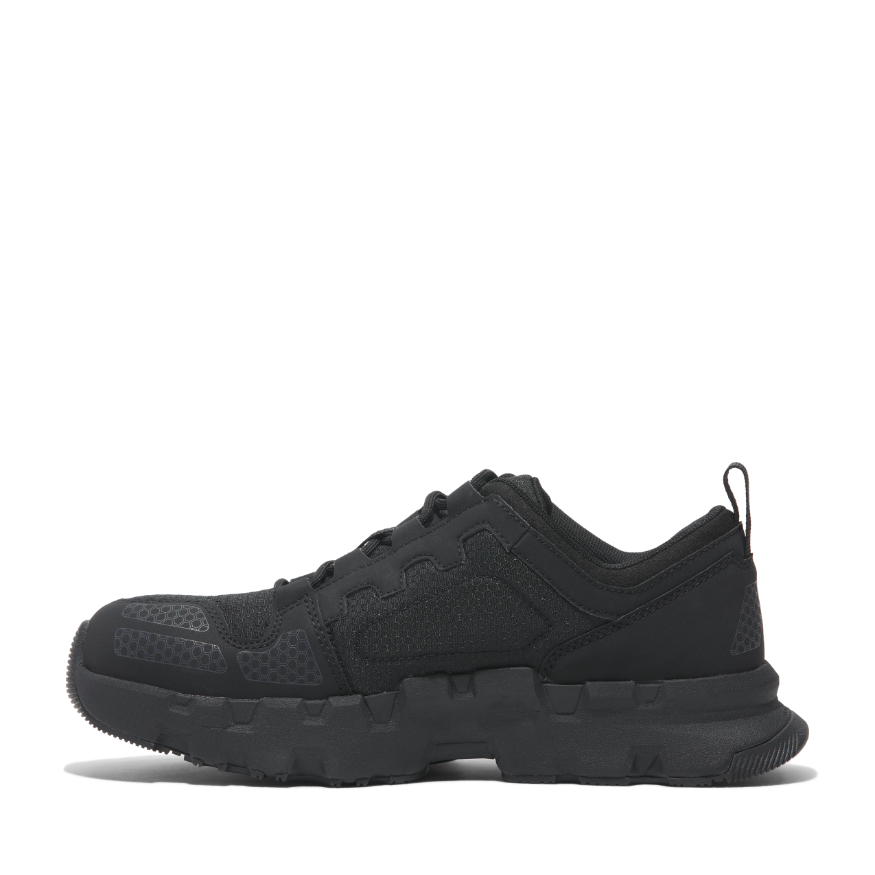 Men's Timberland PRO POWERTRAIN EV CT - BLACK - TB0A5Z4F0011