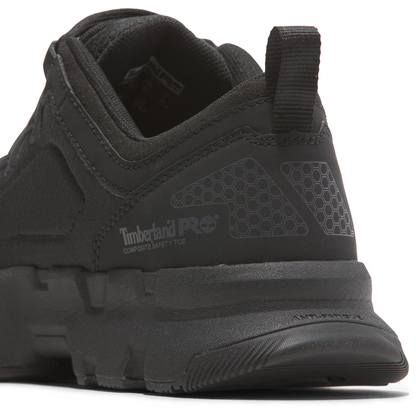 Men's Timberland PRO POWERTRAIN EV CT - BLACK - TB0A5Z4F0011