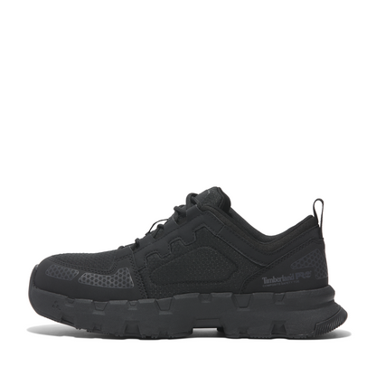 Men's Timberland PRO POWERTRAIN EV CT - BLACK - TB0A5Z4F0011