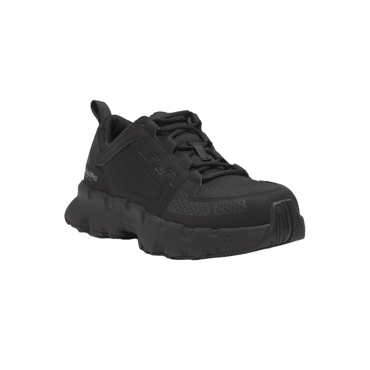 Men's Timberland PRO POWERTRAIN EV CT - BLACK - TB0A5Z4F0011