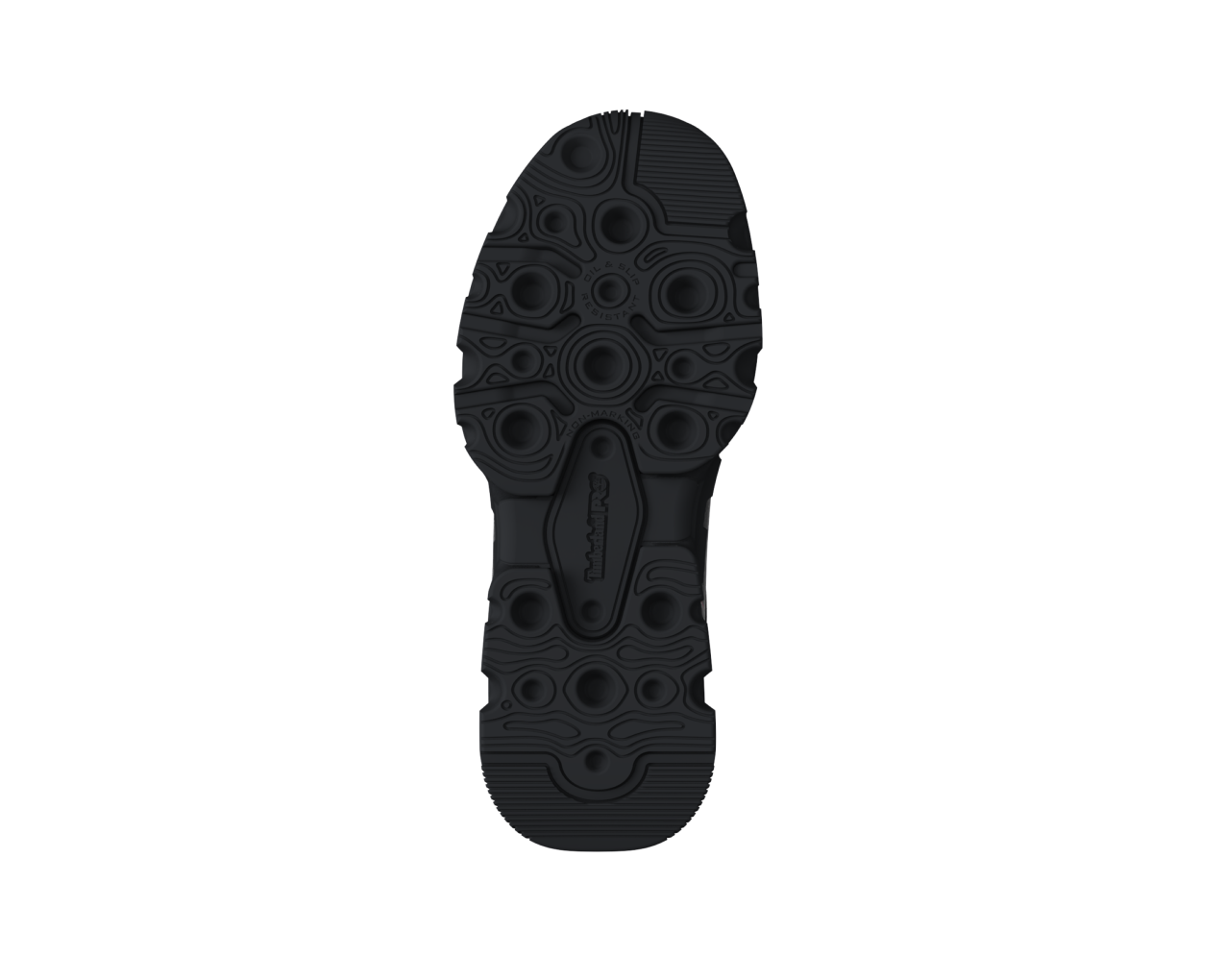 Women's Timberland PRO POWERTRAIN EV CT - BLACK - TB0A5Z6Y0011