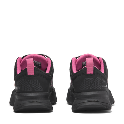 Women's Timberland PRO POWERTRAIN EV CT - BLACK - TB0A5Z6Y0011