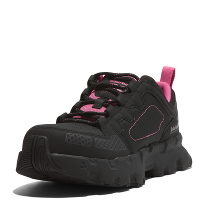 Women's Timberland PRO POWERTRAIN EV CT - BLACK - TB0A5Z6Y0011