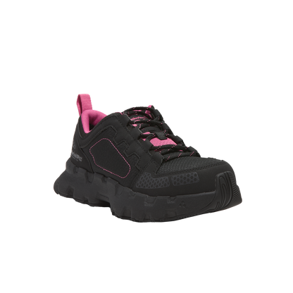 Women's Timberland PRO POWERTRAIN EV CT - BLACK - TB0A5Z6Y0011