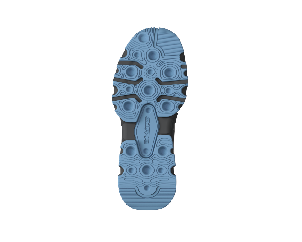 Women's Timberland PRO POWERTRAIN EV CT - GREY - TB0A5Z870651