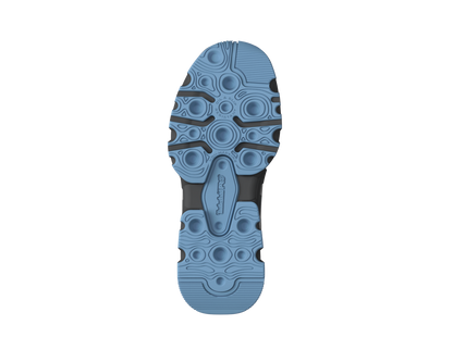 Women's Timberland PRO POWERTRAIN EV CT - GREY - TB0A5Z870651