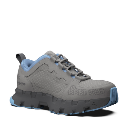 Women's Timberland PRO POWERTRAIN EV CT - GREY - TB0A5Z870651