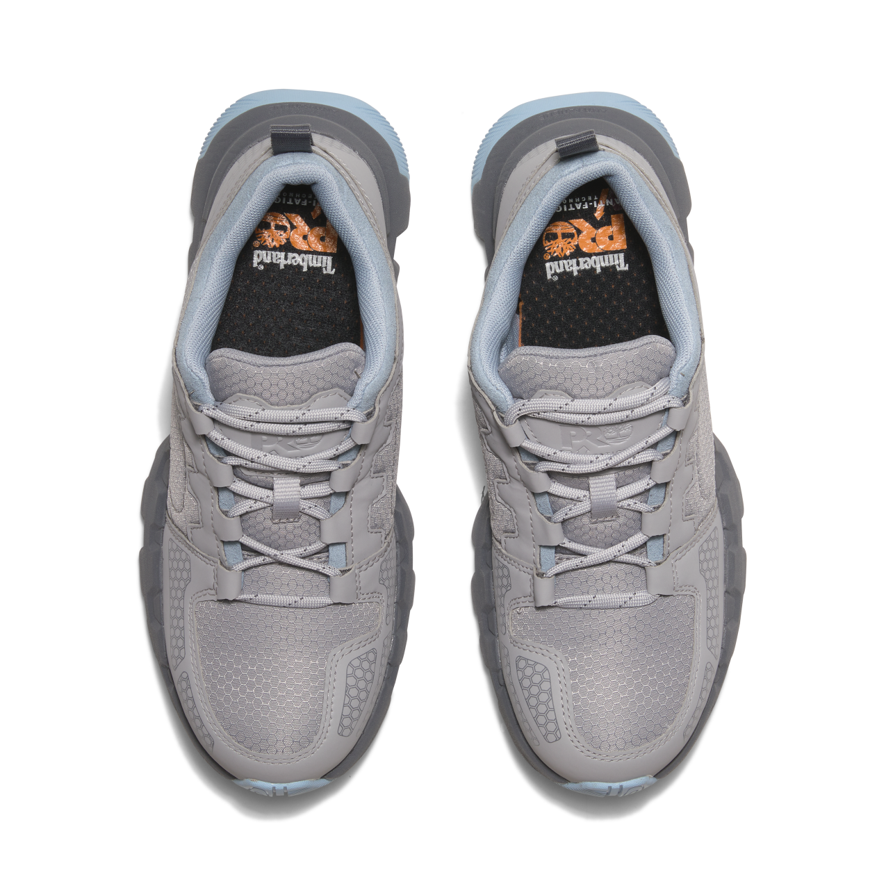 Women's Timberland PRO POWERTRAIN EV CT - GREY - TB0A5Z870651