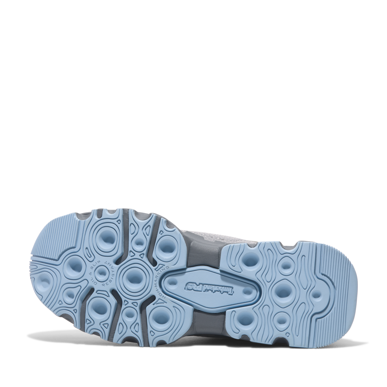 Women's Timberland PRO POWERTRAIN EV CT - GREY - TB0A5Z870651