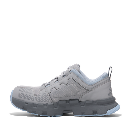 Women's Timberland PRO POWERTRAIN EV CT - GREY - TB0A5Z870651