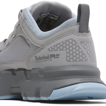 Women's Timberland PRO POWERTRAIN EV CT - GREY - TB0A5Z870651