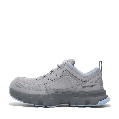 Women's Timberland PRO POWERTRAIN EV CT - GREY - TB0A5Z870651