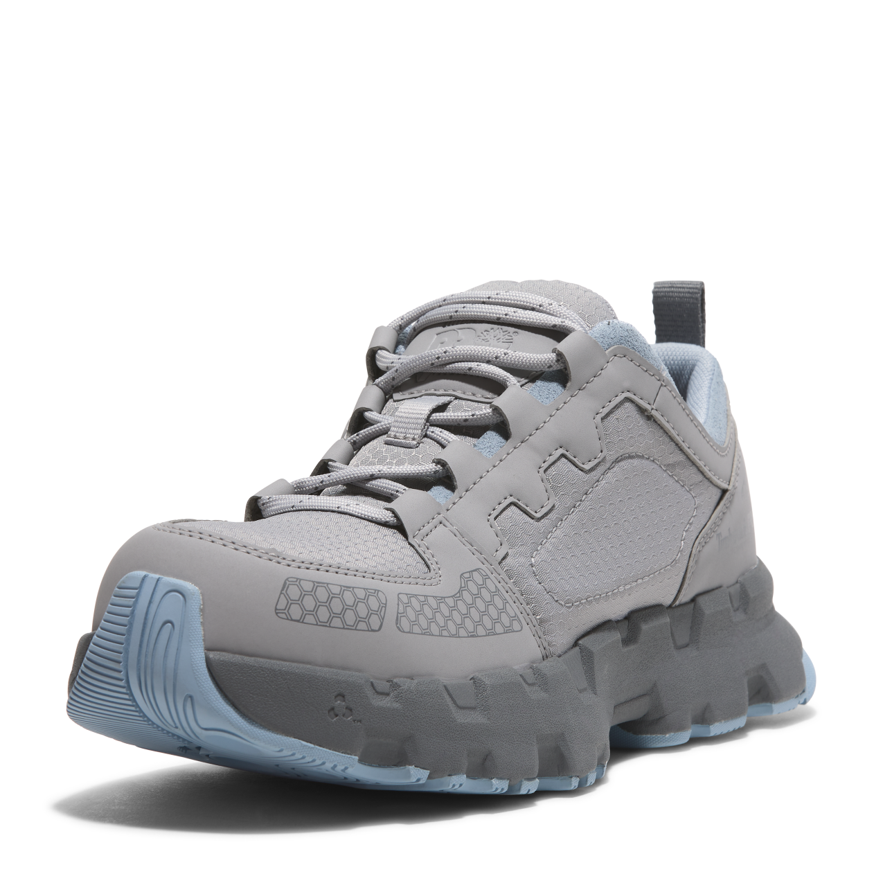 Women's Timberland PRO POWERTRAIN EV CT - GREY - TB0A5Z870651