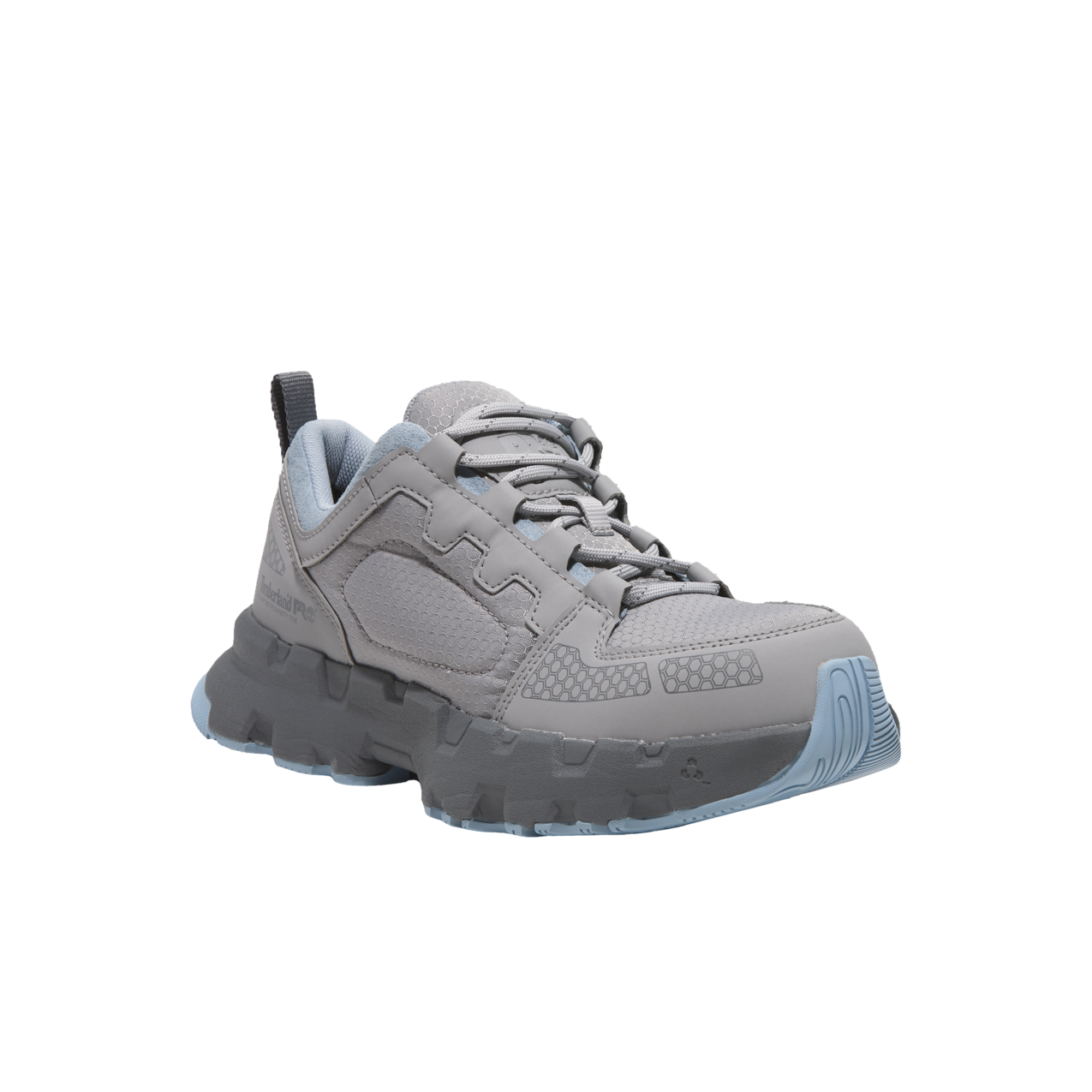 Women's Timberland PRO POWERTRAIN EV CT - GREY - TB0A5Z870651