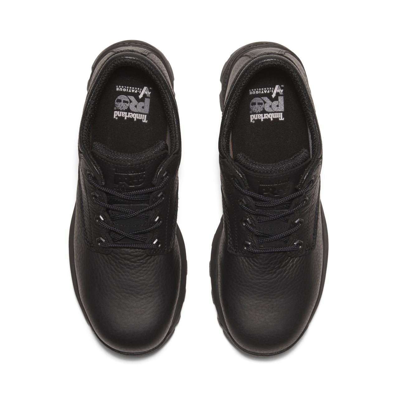 Men's Timberland PRO TITAN® EV OX CT - BLACK - TB0A5ZBY0011