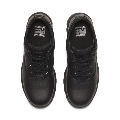 Men's Timberland PRO TITAN® EV OX CT - BLACK - TB0A5ZBY0011