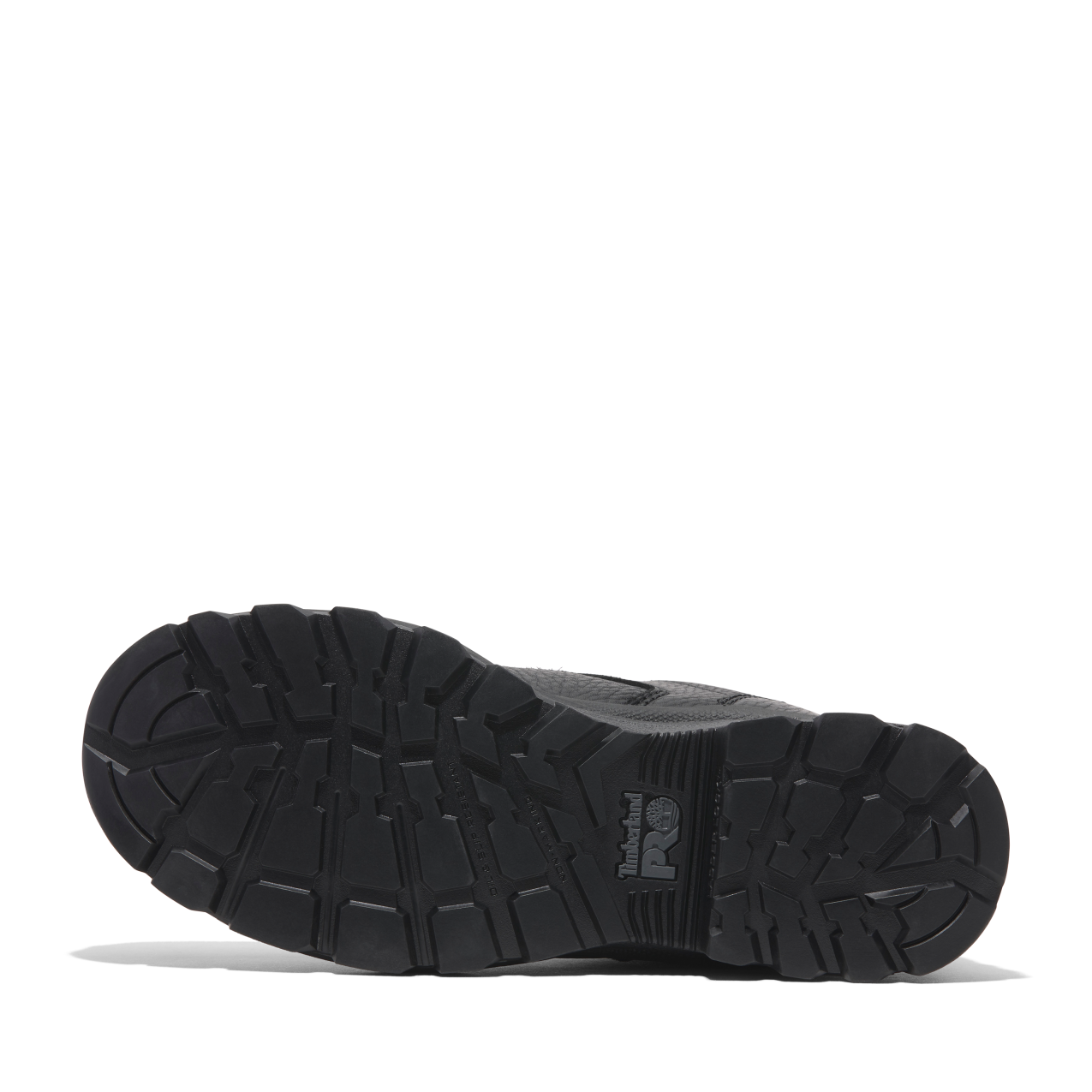 Men's Timberland PRO TITAN® EV OX CT - BLACK - TB0A5ZBY0011