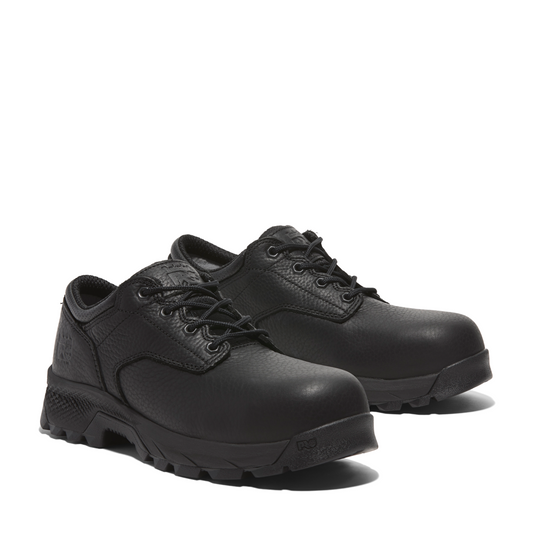 Men's Timberland PRO TITAN® EV OX CT - BLACK - TB0A5ZBY0011