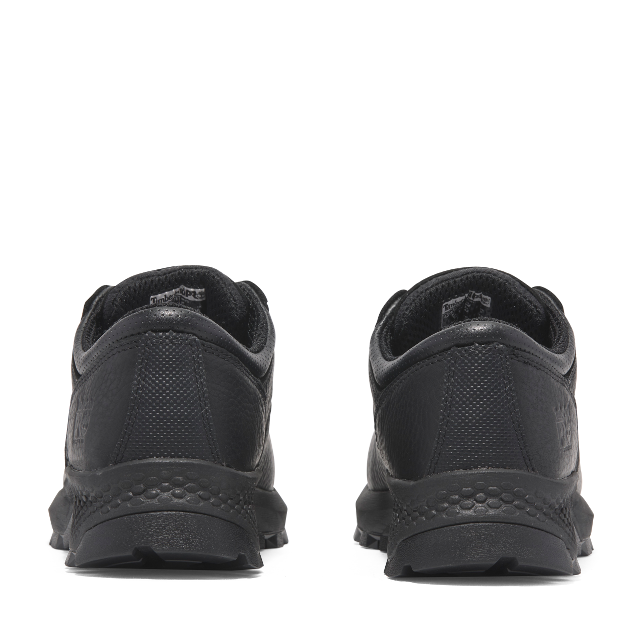 Men's Timberland PRO TITAN® EV OX CT - BLACK - TB0A5ZBY0011