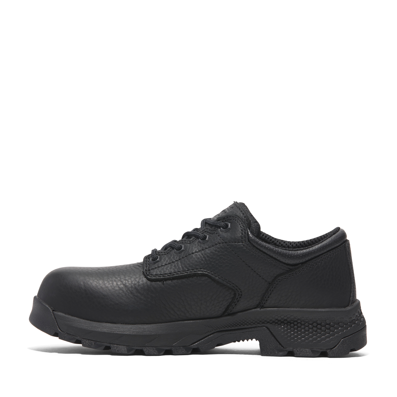 Men's Timberland PRO TITAN® EV OX CT - BLACK - TB0A5ZBY0011