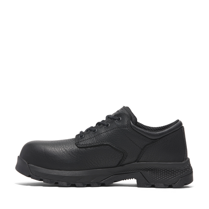 Men's Timberland PRO TITAN® EV OX CT - BLACK - TB0A5ZBY0011