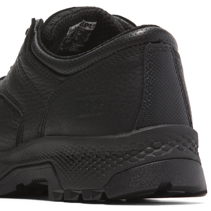 Men's Timberland PRO TITAN® EV OX CT - BLACK - TB0A5ZBY0011