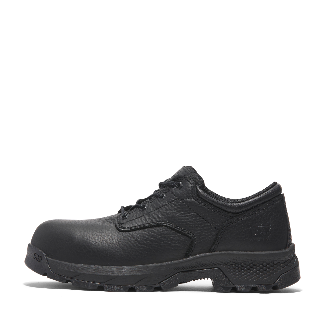 Men's Timberland PRO TITAN® EV OX CT - BLACK - TB0A5ZBY0011
