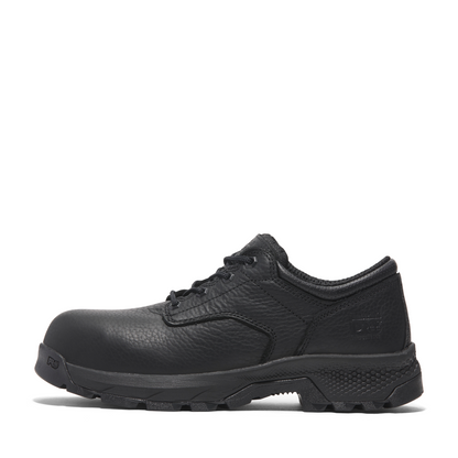 Men's Timberland PRO TITAN® EV OX CT - BLACK - TB0A5ZBY0011
