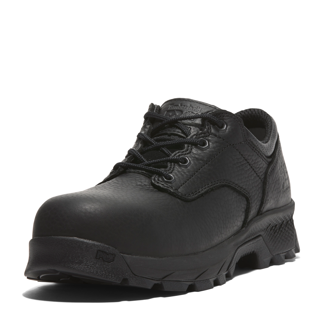 Men's Timberland PRO TITAN® EV OX CT - BLACK - TB0A5ZBY0011