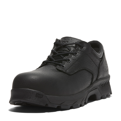 Men's Timberland PRO TITAN® EV OX CT - BLACK - TB0A5ZBY0011