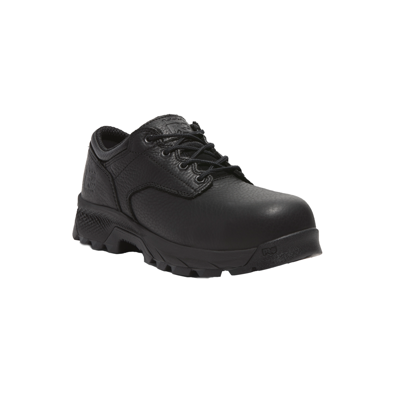 Men's Timberland PRO TITAN® EV OX CT - BLACK - TB0A5ZBY0011