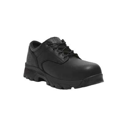 Men's Timberland PRO TITAN® EV OX CT - BLACK - TB0A5ZBY0011
