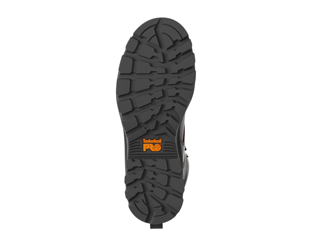 Men's Timberland PRO 6 IN TITAN® EV IMG CT - BROWN - TB0A5ZV72141