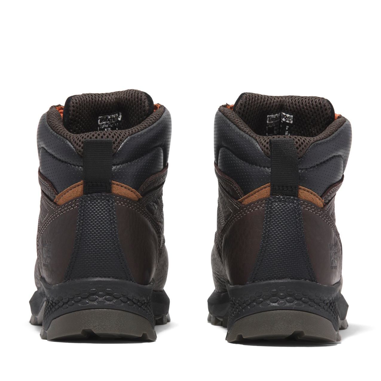 Men's Timberland PRO 6 IN TITAN® EV IMG CT - BROWN - TB0A5ZV72141