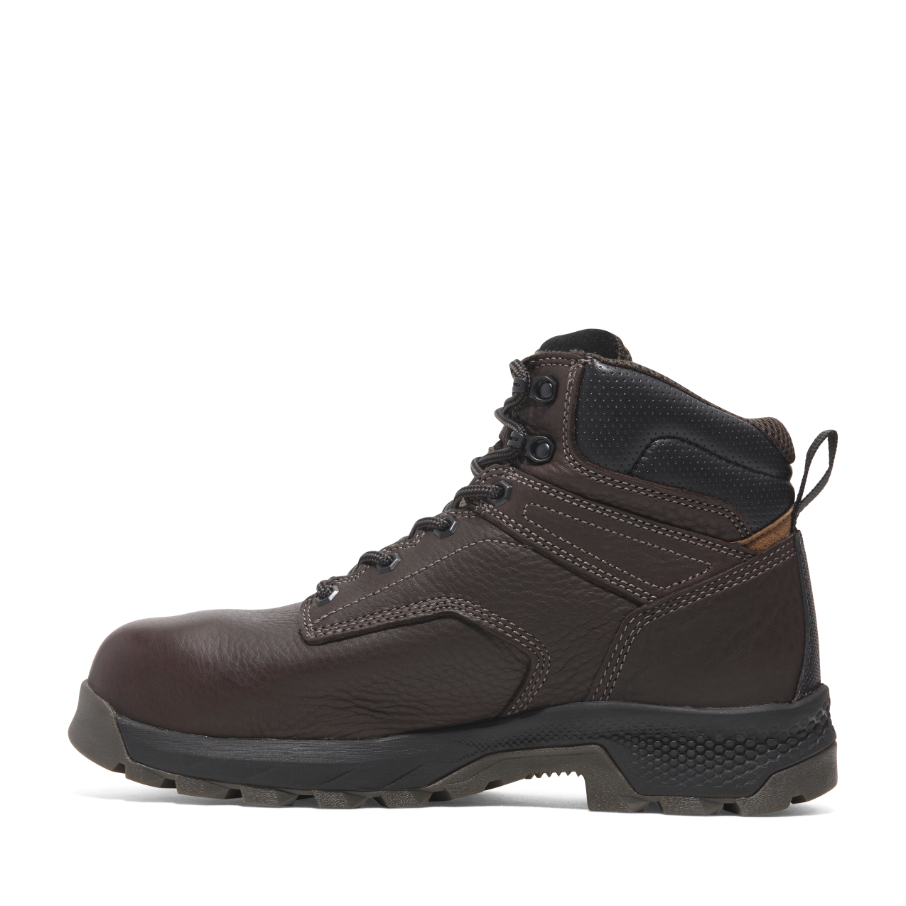 Men's Timberland PRO 6 IN TITAN® EV IMG CT - BROWN - TB0A5ZV72141