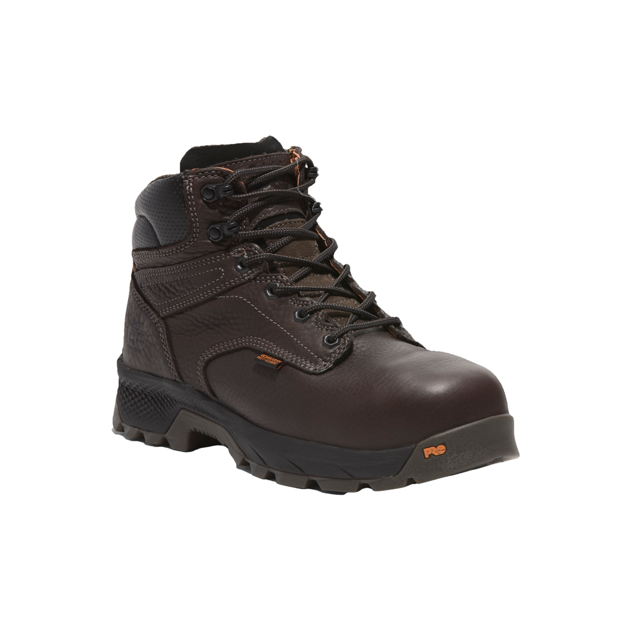 Men's Timberland PRO 6 IN TITAN® EV IMG CT - BROWN - TB0A5ZV72141