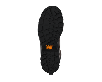 Men's Timberland PRO 6 IN TITAN® EV CT SD10 - BROWN - TB0A61PF2141