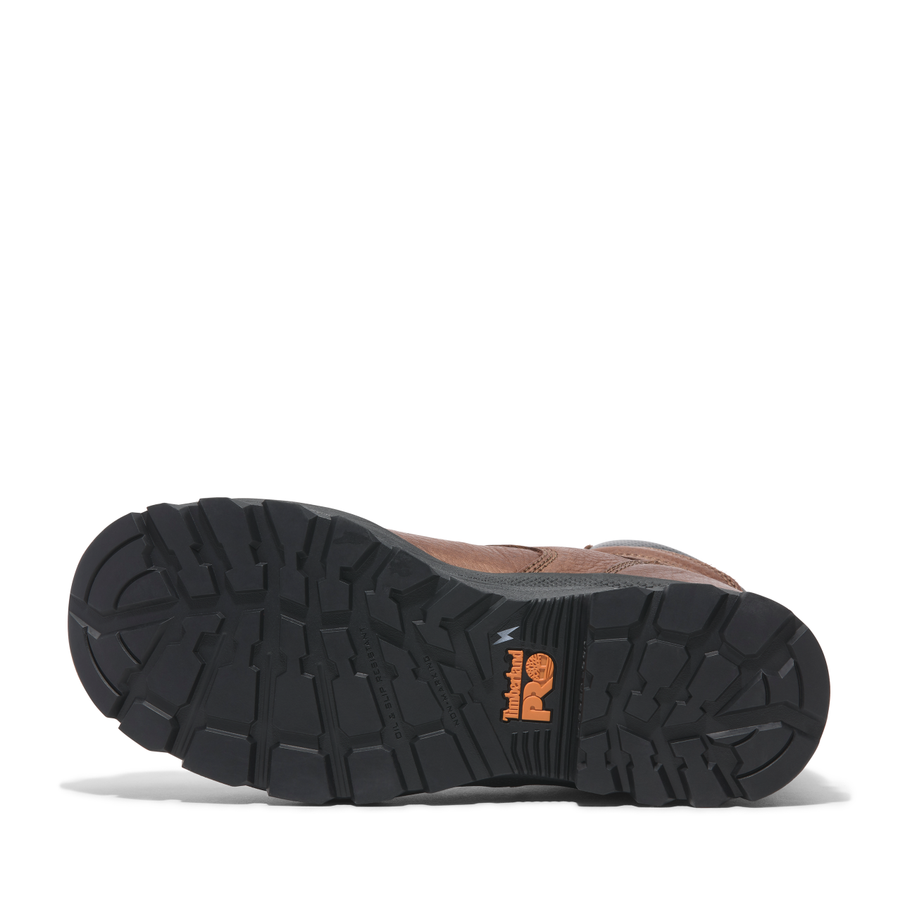 Men's Timberland PRO 6 IN TITAN® EV CT SD10 - BROWN - TB0A61PF2141