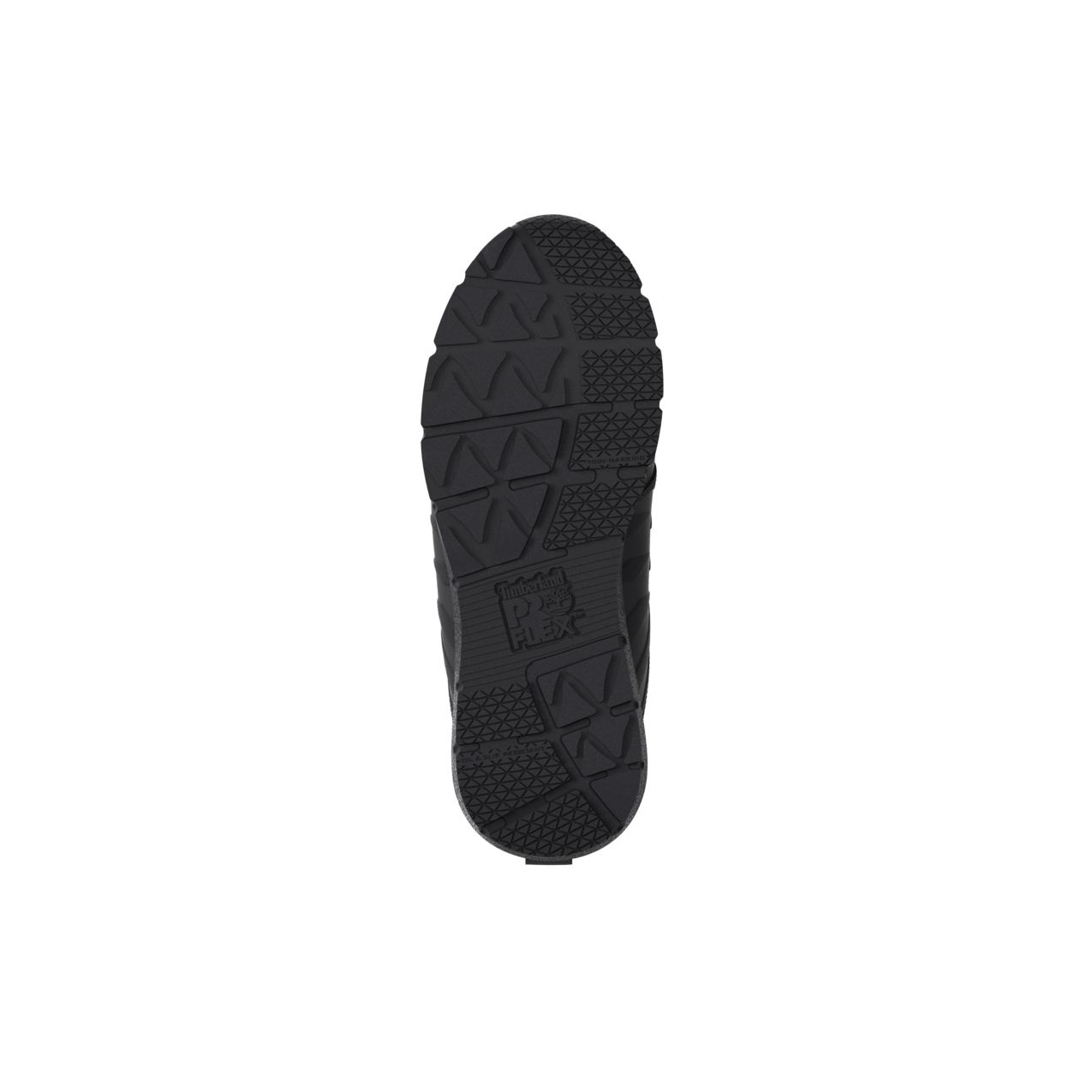 Men's Timberland PRO RADIUS MID IMG CT - BLACK - TB0A636KEEM1