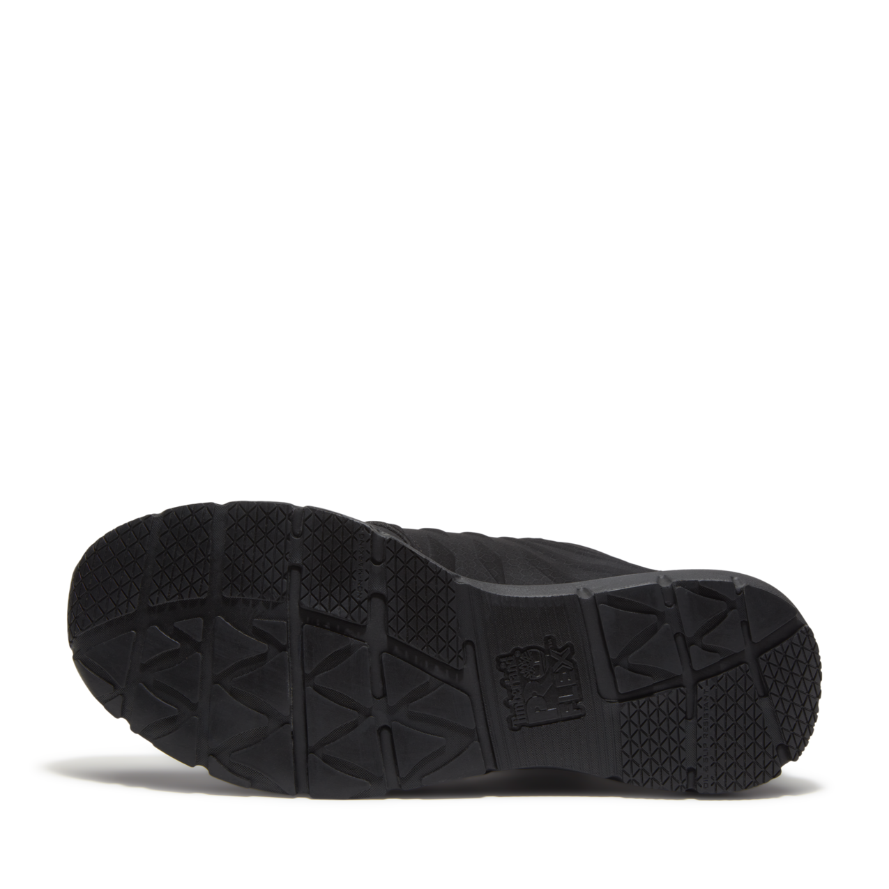 Men's Timberland PRO RADIUS MID IMG CT - BLACK - TB0A636KEEM1