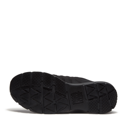 Men's Timberland PRO RADIUS MID IMG CT - BLACK - TB0A636KEEM1